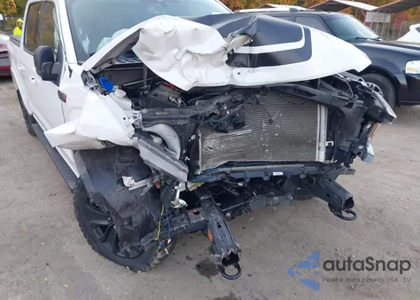 2020 Ford F-150 Xlt from USA, damaged, VIN 1FTEW1E56LFB14472